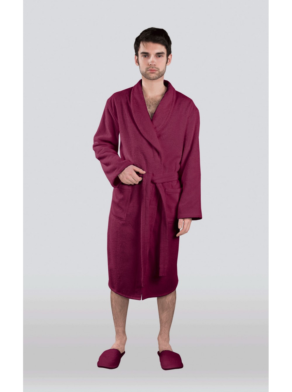 Таджикский халат. Бамбуковый халат Belette (PM France 735) 42-44. Таджикский халат мужской. Халат мужской бордовый махровый. Мужские халаты махра бордовые.